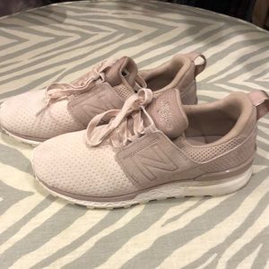 New Balance 574 Fresh Foam